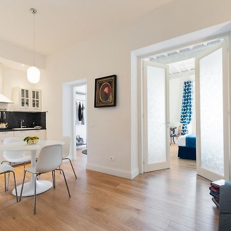 Lovely Apartment With Balcony Firenze Eksteriør billede