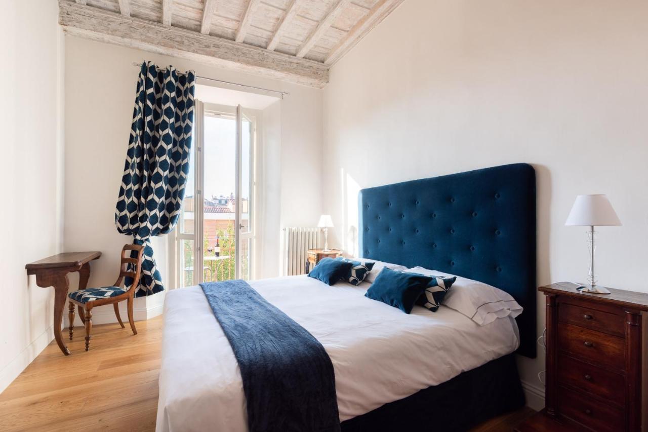 Lovely Apartment With Balcony Firenze Eksteriør billede