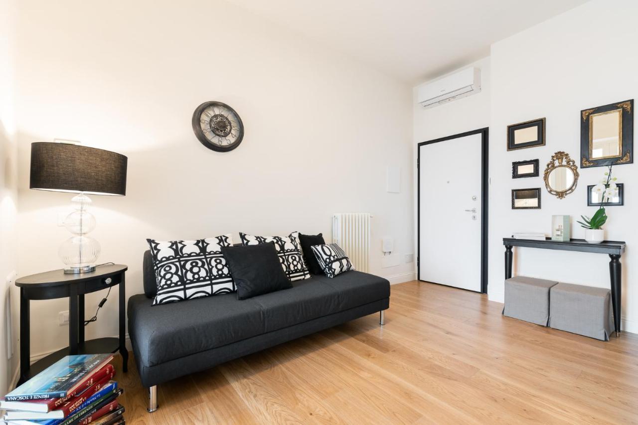 Lovely Apartment With Balcony Firenze Eksteriør billede