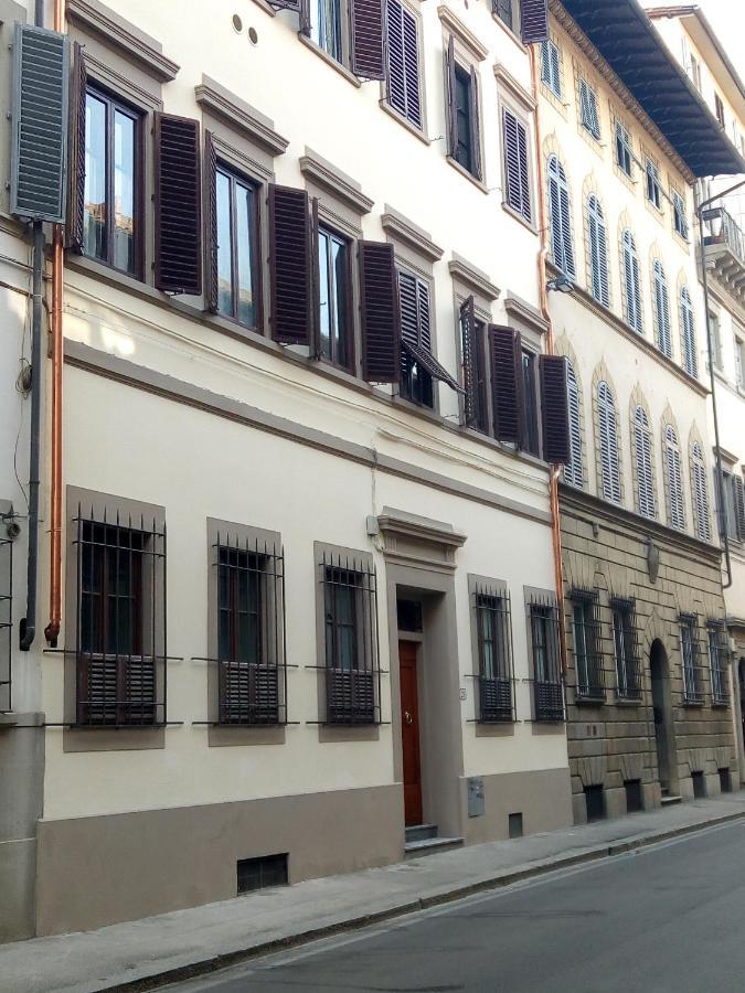 Lovely Apartment With Balcony Firenze Eksteriør billede